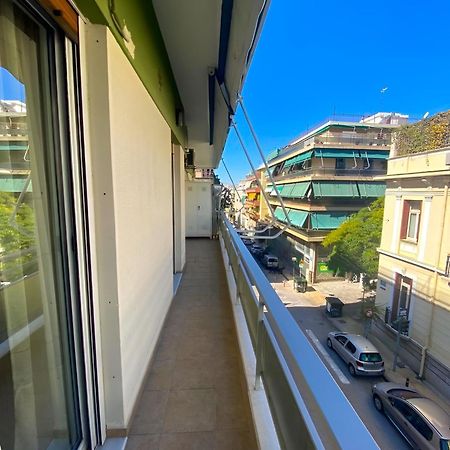 Thisio City Center Atenas Exterior foto