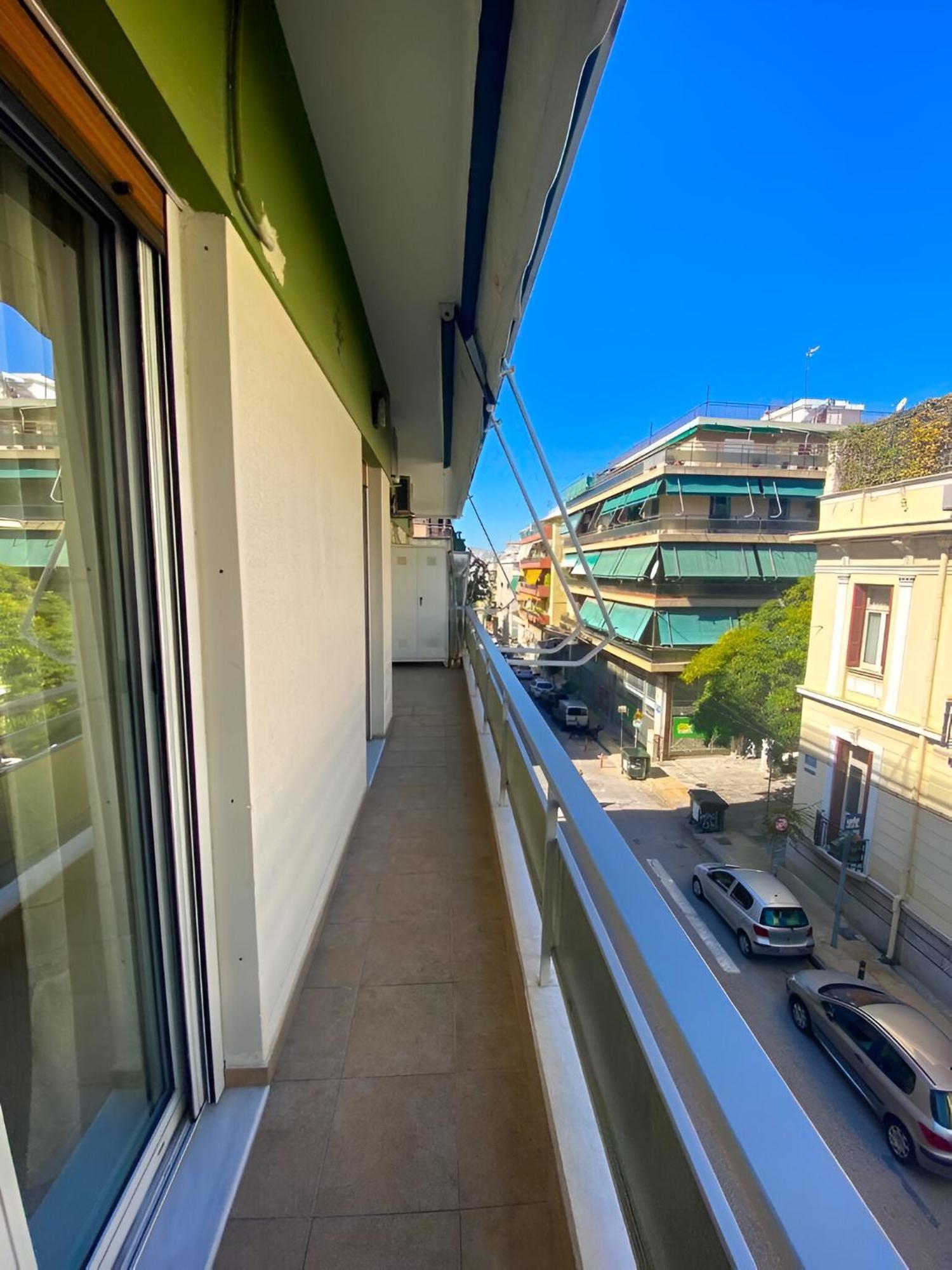 Thisio City Center Atenas Exterior foto